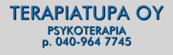TERAPIATUPA OY logo